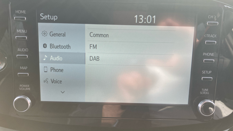 Toyota Aygo X 1.0 VVT-i Edge 5dr [Parking] Petrol Hatchback